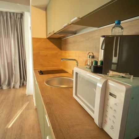 Oliv Residence Yaş Dış mekan fotoğraf