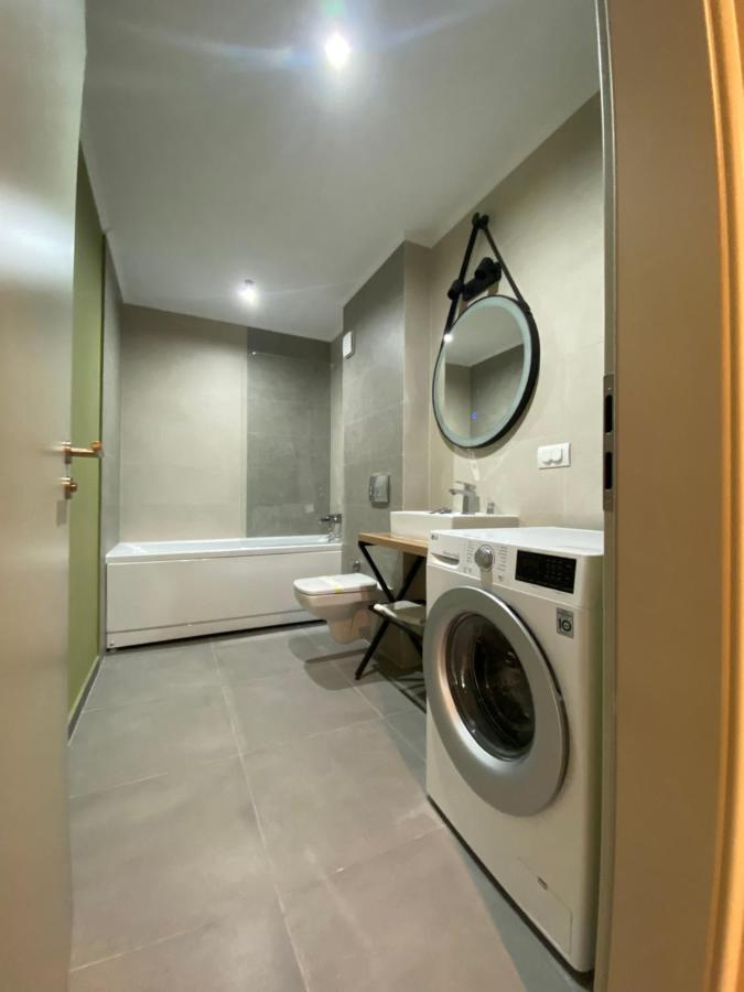 Oliv Residence Yaş Dış mekan fotoğraf