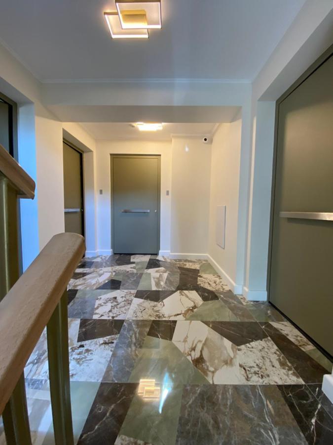 Oliv Residence Yaş Dış mekan fotoğraf