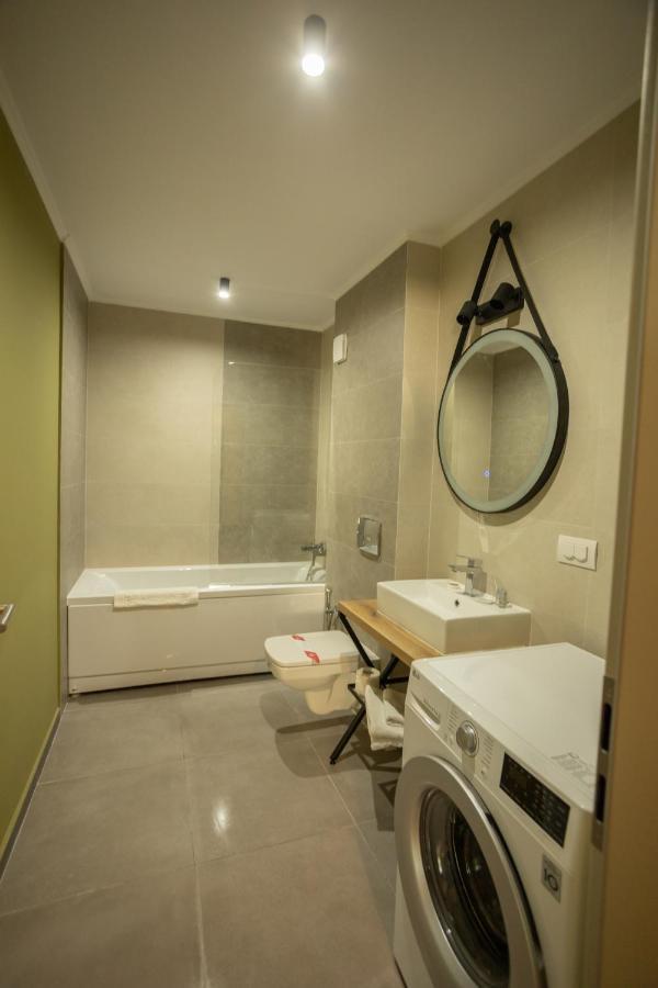 Oliv Residence Yaş Dış mekan fotoğraf