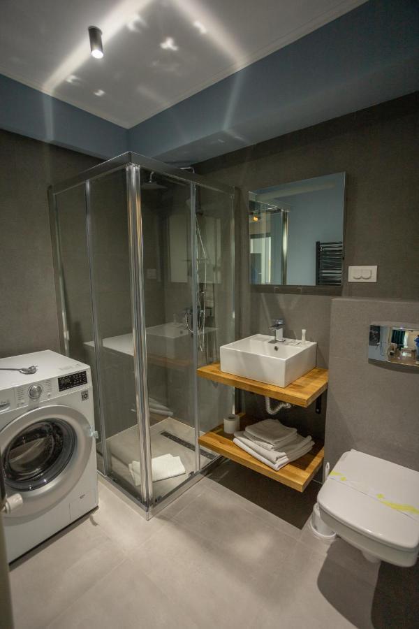 Oliv Residence Yaş Dış mekan fotoğraf