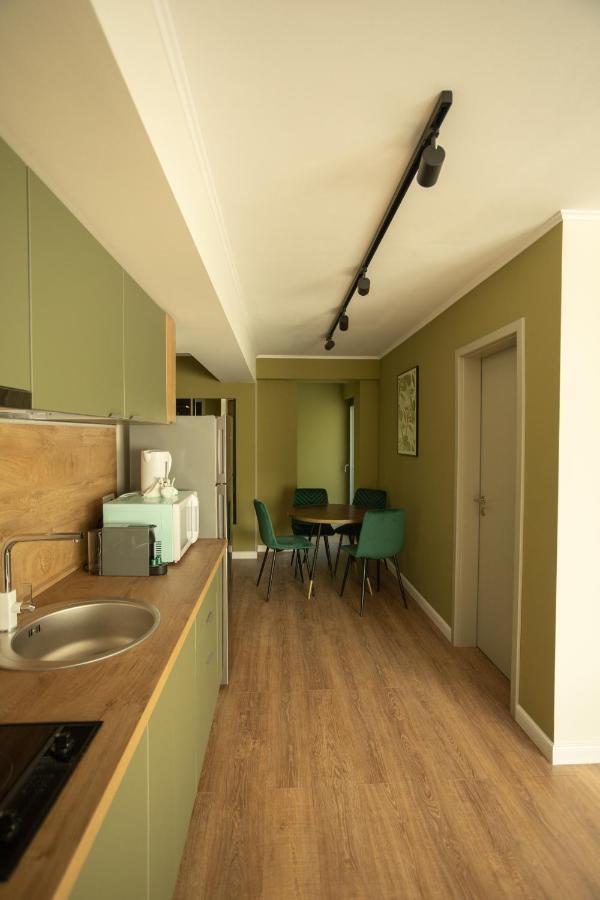 Oliv Residence Yaş Dış mekan fotoğraf